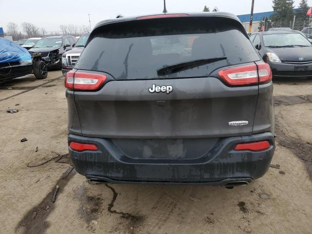 Photo 6 from auction – 2017 JEEP CHEROKEE L with VIN 1C4PJLCS4HW549462