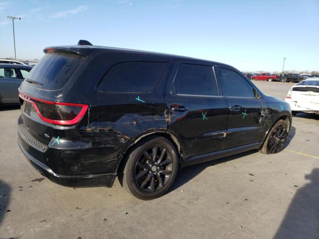 Photo 3 from auction – 2014 DODGE DURANGO R/ with VIN 1C4SDHCT3EC396805
