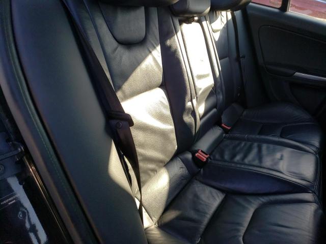 Photo 10 from auction – 2013 VOLVO S60 T5 with VIN YV1612FH6D2177608