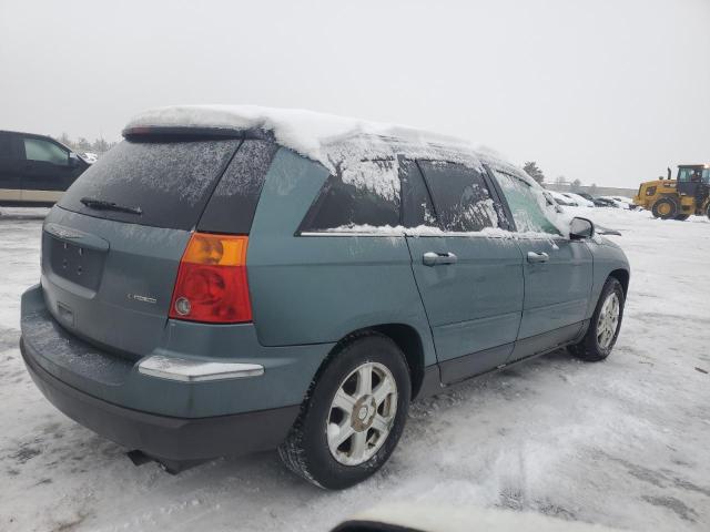 Photo 3 from auction – 2005 CHRYSLER PACIFICA T with VIN 2C8GF68435R584395