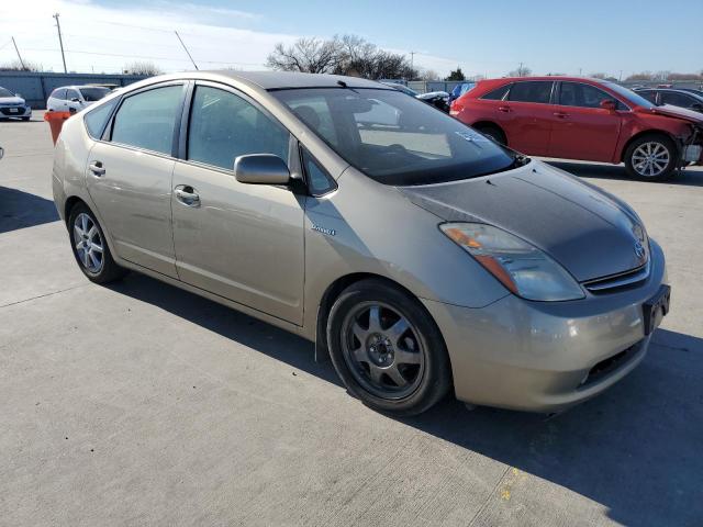 Photo 4 from auction – 2008 TOYOTA PRIUS with VIN JTDKB20U783404277