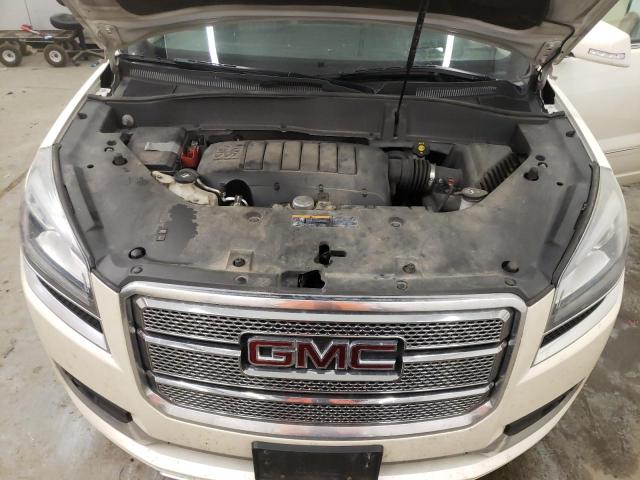 Photo 12 from auction – 2013 GMC ACADIA DEN with VIN 1GKKVTKD2DJ188911