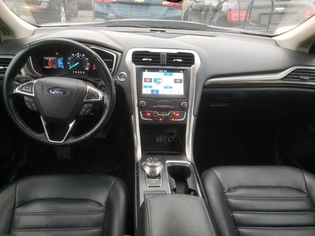 Photo 8 from auction – 2019 FORD FUSION SEL with VIN 3FA6P0CD6KR139580
