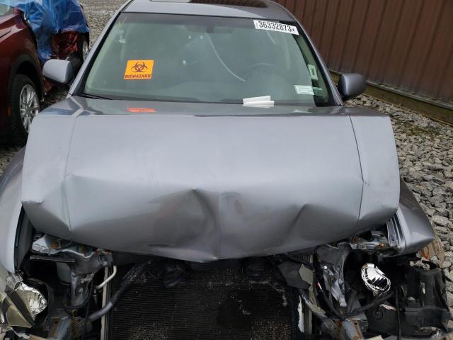 Photo 11 from auction – 2011 ACURA TSX with VIN JH4CU2E68BC009054