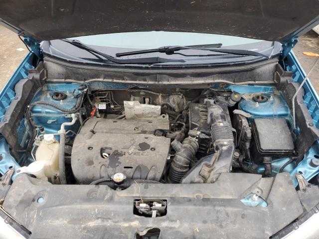 Photo 11 from auction – 2013 MITSUBISHI OUTLANDER with VIN 4A4AR5AU4DE021444
