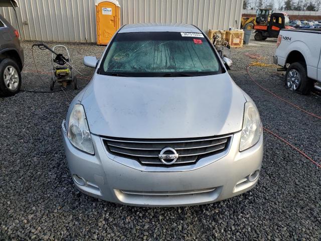 Photo 5 from auction – 2011 NISSAN ALTIMA BAS with VIN 1N4AL2AP3BC177636