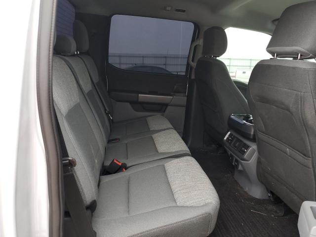 Photo 10 from auction – 2021 FORD F150 SUPER with VIN 1FTFW1E81MKD04719