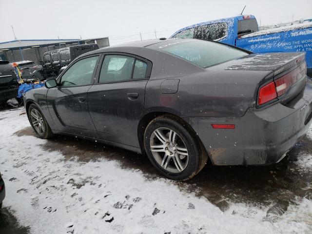 Photo 2 from auction – 2013 DODGE CHARGER R/ with VIN 2C3CDXCT3DH605944