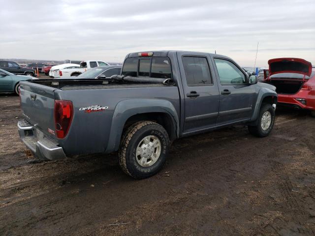 Photo 3 from auction – 2008 GMC CANYON with VIN 1GTDT13E288133040