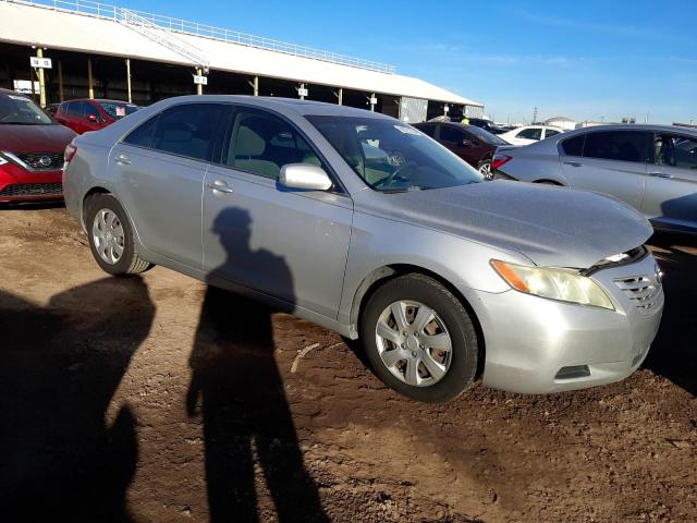 Photo 4 from auction – 2008 TOYOTA CAMRY CE with VIN 4T1BE46K08U206882