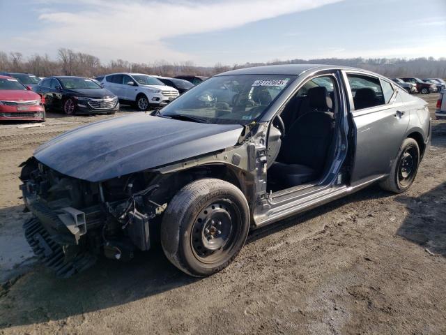 NISSAN ALTIMA S 2019 with VIN 1N4BL4BV6KC255582 - Photo from auction