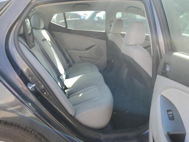 Photo 10 from auction – 2011 KIA OPTIMA LX with VIN KNAGM4A70B5182422