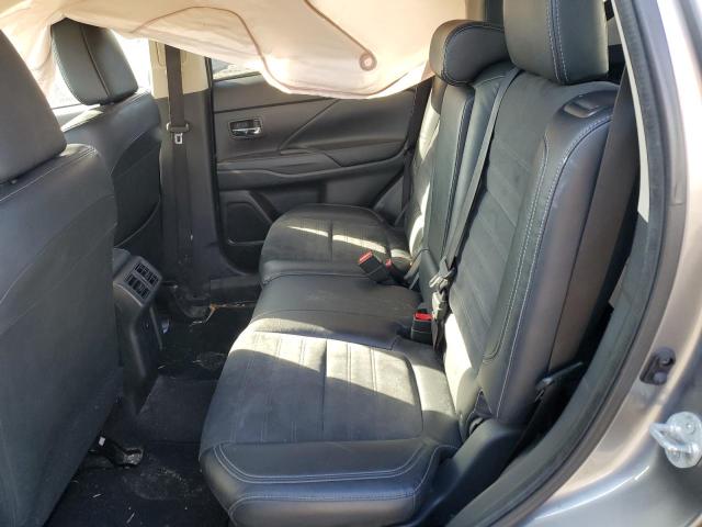 Photo 10 from auction – 2019 MITSUBISHI OUTLANDER with VIN JA4AZ3A37KZ015785