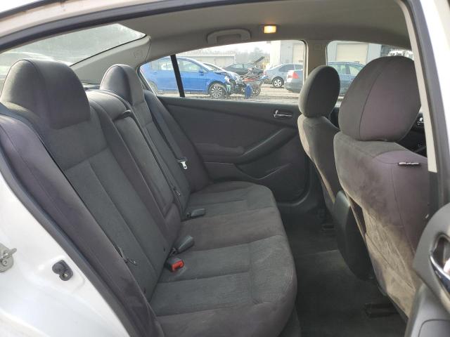 Photo 10 from auction – 2012 NISSAN ALTIMA BAS with VIN 1N4AL2AP9CN553343