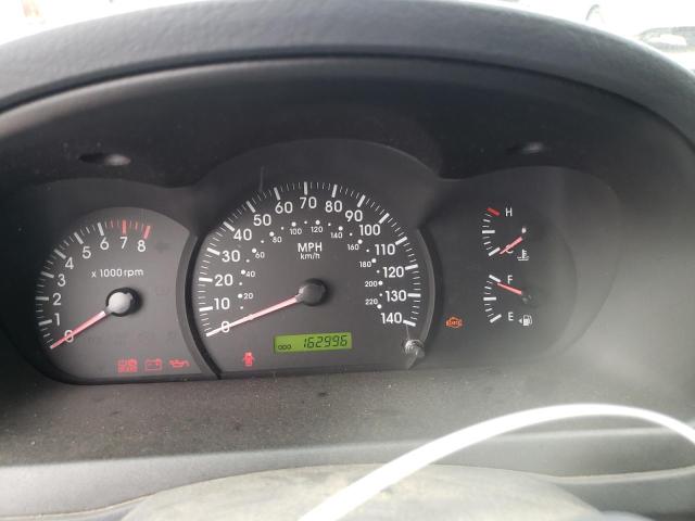 Photo 9 from auction – 2006 KIA SPECTRA EX with VIN KNAFE121165323862