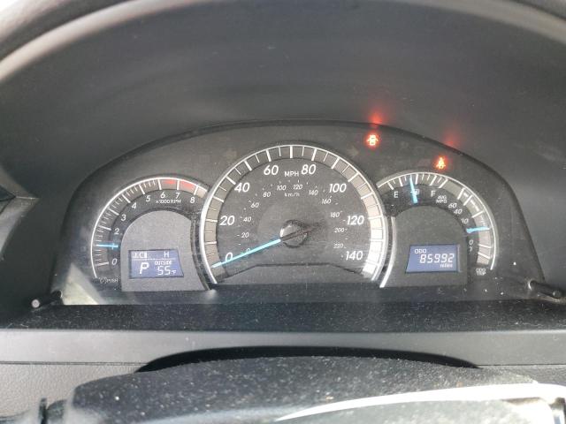 Photo 9 from auction – 2014 TOYOTA CAMRY L with VIN 4T1BF1FK2EU335763