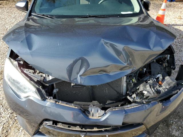 Photo 11 from auction – 2016 TOYOTA COROLLA EC with VIN 2T1BPRHE9GC602758