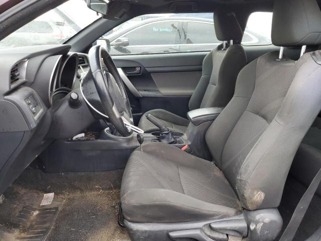 Photo 7 from auction – 2012 TOYOTA SCION TC with VIN JTKJF5C77C3039818
