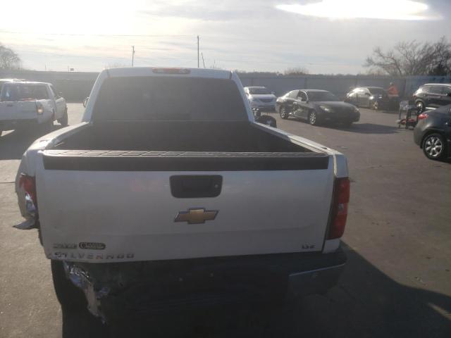 Photo 6 from auction – 2009 CHEVROLET SILVERADO with VIN 3GCEK33339G173091