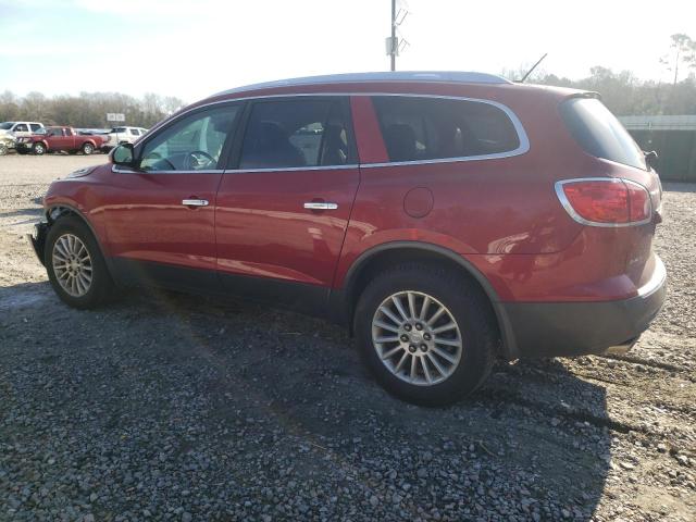 Photo 2 from auction – 2012 BUICK ENCLAVE with VIN 5GAKRCED9CJ235749