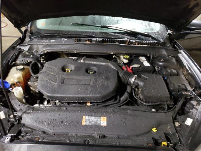 Photo 11 from auction – 2014 FORD FUSION TIT with VIN 3FA6P0K98ER375567
