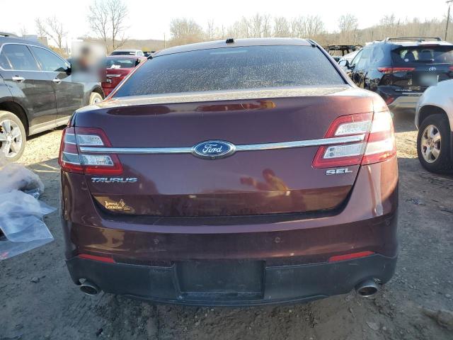 Photo 6 from auction – 2015 FORD TAURUS SEL with VIN 1FAHP2E89FG153491