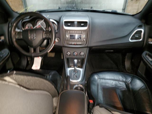Photo 8 from auction – 2012 DODGE AVENGER SE with VIN 1C3CDZAG8CN261034