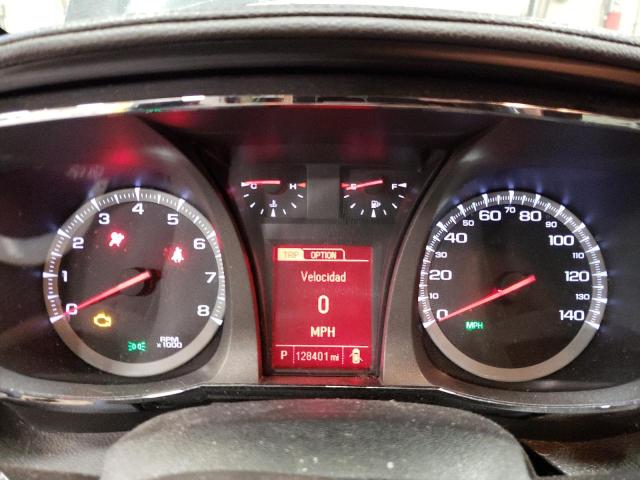 Foto 9 de la subasta – 2017 GMC TERRAIN SL con VIN 2GKFLTEK4H6240270