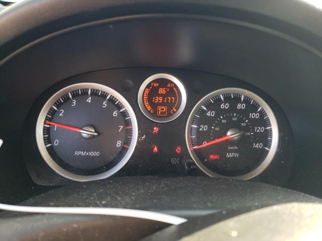 Photo 9 from auction – 2011 NISSAN SENTRA 2.0 with VIN 3N1AB6AP9BL600828