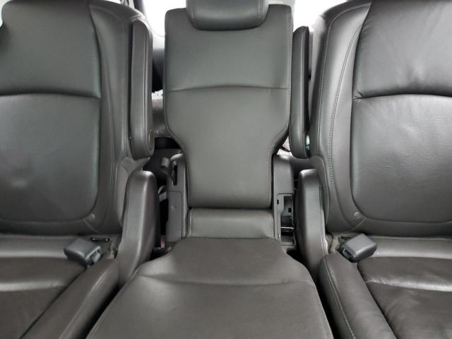 Photo 10 from auction – 2020 HONDA ODYSSEY EX with VIN 5FNRL6H74LB001032