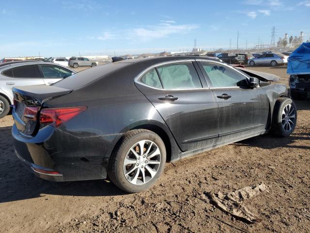 Photo 3 from auction – 2015 ACURA TLX with VIN 19UUB1F35FA000972