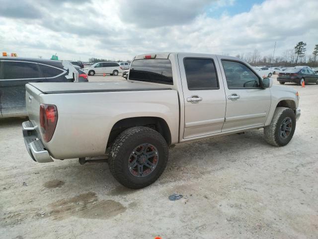 Photo 3 from auction – 2009 GMC CANYON with VIN 1GTCS13EX98137028