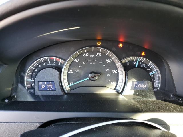 Photo 9 from auction – 2014 TOYOTA CAMRY L with VIN 4T1BF1FK0EU792829