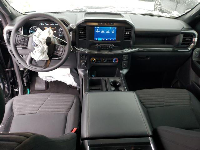 Photo 8 from auction – 2022 FORD F150 SUPER with VIN 1FTEW1EP7NFA28916