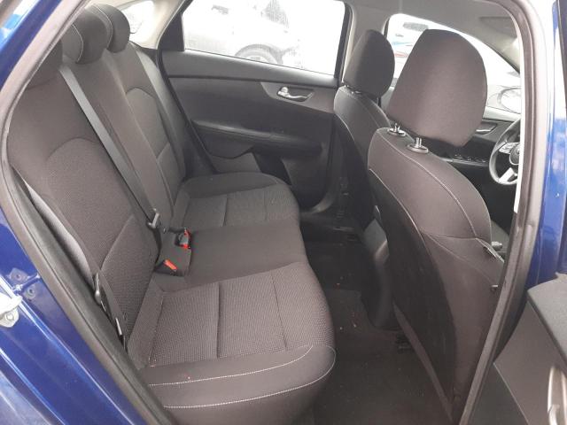 Photo 10 from auction – 2019 KIA FORTE FE with VIN 3KPF24AD1KE092923