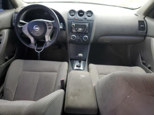 Photo 8 from auction – 2010 NISSAN ALTIMA BAS with VIN 1N4AL2AP6AN491736
