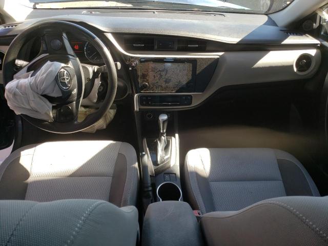 Photo 8 from auction – 2018 TOYOTA COROLLA L with VIN 2T1BURHE3JC081665