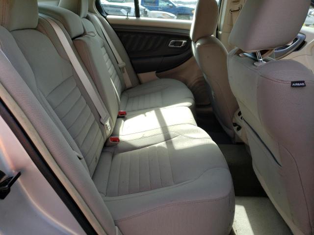 Photo 10 from auction – 2010 FORD TAURUS SE with VIN 1FAHP2DW4AG168294
