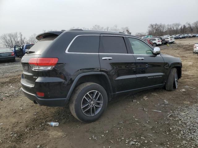 Photo 3 from auction – 2017 JEEP GRAND CHER with VIN 1C4RJFBG8HC911642