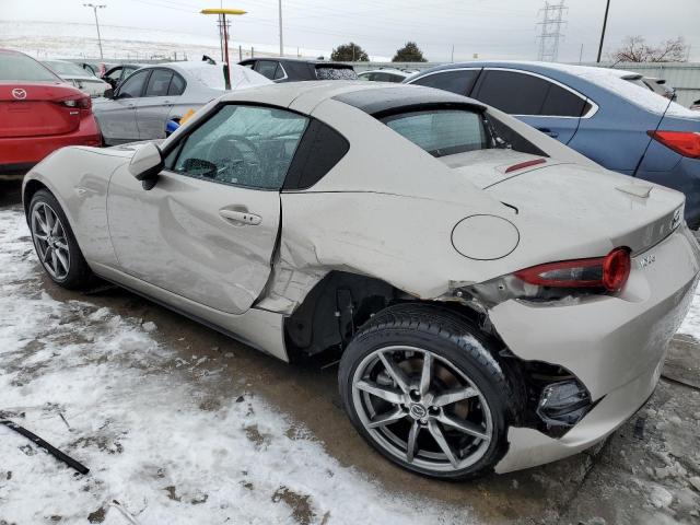 Photo 2 from auction – 2022 MAZDA MX-5 MIATA with VIN JM1NDAM7XN0500200