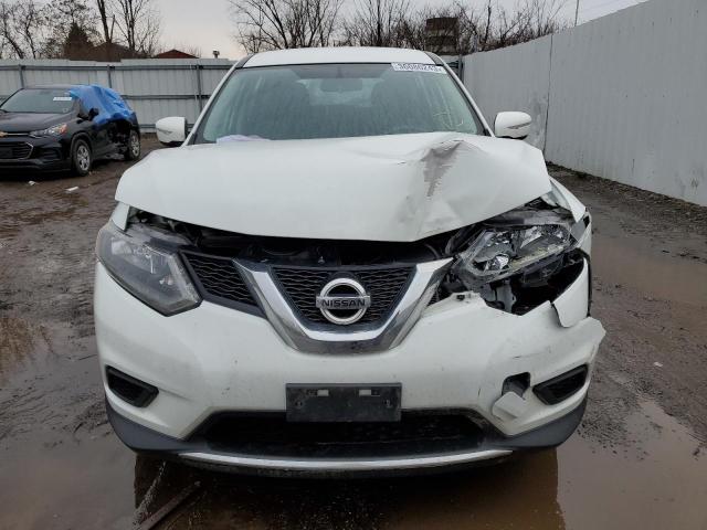 Photo 5 from auction – 2015 NISSAN ROGUE S with VIN KNMAT2MV4FP581791