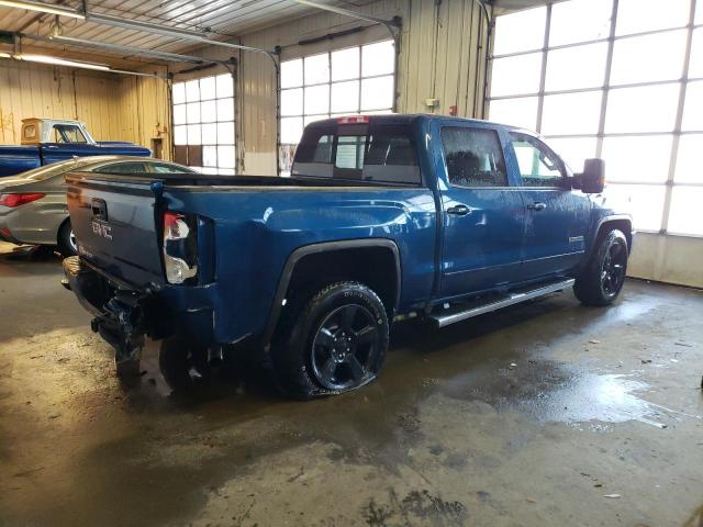 Photo 3 from auction – 2017 GMC SIERRA K15 with VIN 3GTU2MEC5HG517792