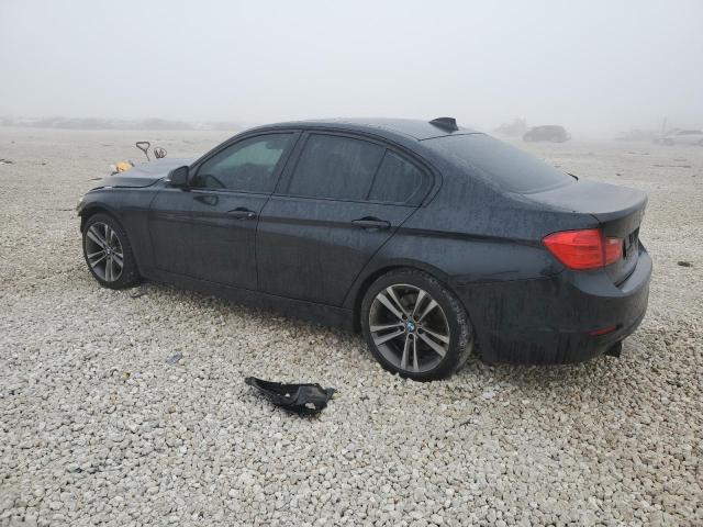 Photo 2 from auction – 2013 BMW 335 I with VIN WBA3A9G57DNP37377