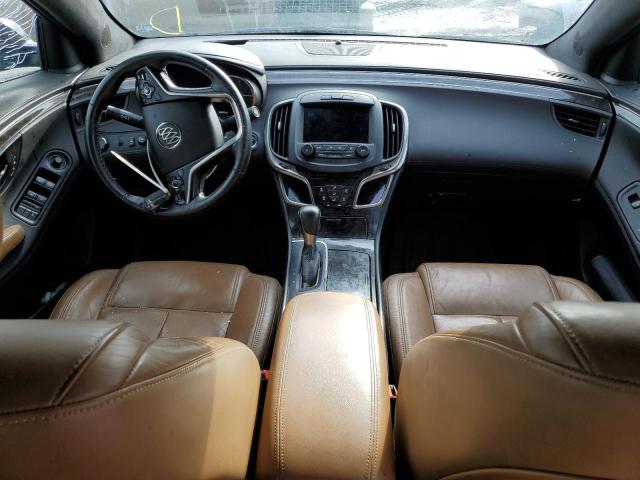 Photo 8 from auction – 2016 BUICK LACROSSE P with VIN 1G4GE5G37GF243322