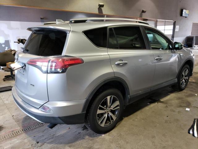 Photo 3 from auction – 2016 TOYOTA RAV4 XLE with VIN 2T3WFREV6GW252665