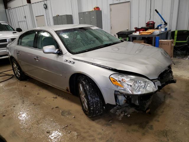 Photo 4 from auction – 2006 BUICK LUCERNE CX with VIN 1G4HD57246U196128