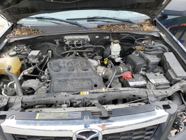 Photo 12 from auction – 2008 MAZDA TRIBUTE S with VIN 4F2CZ06198KM14378