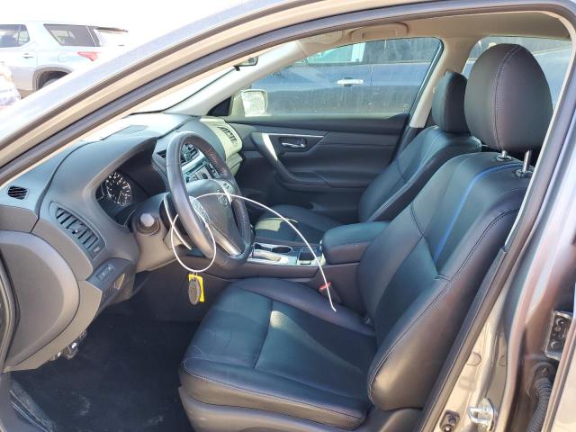 Photo 7 from auction – 2018 NISSAN ALTIMA 2.5 with VIN 1N4AL3AP8JC160254