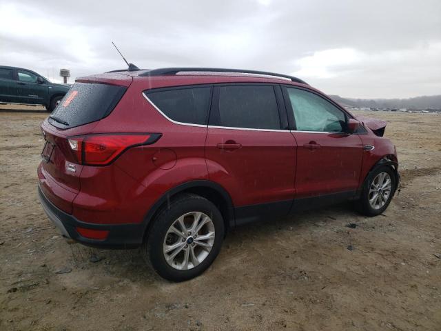 Photo 3 from auction – 2019 FORD ESCAPE SEL with VIN 1FMCU0HD5KUA01581