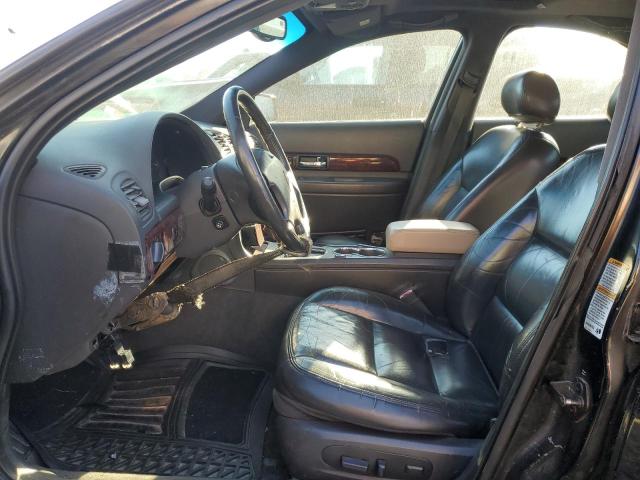 Photo 7 from auction – 2001 LINCOLN LS with VIN 1LNHM87A91Y634152